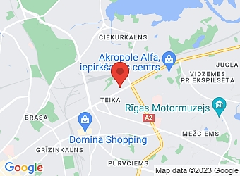  Piebalgas 10A - 29, Rīga, LV-1006,  UB Partners, SIA