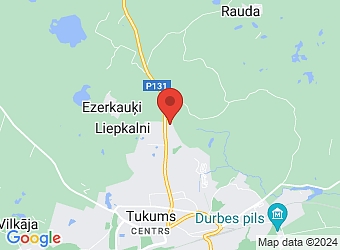  Pavasara 7, Tukums, Tukuma nov. LV-3101,  Ūbeles Dizaina Prakse, SIA