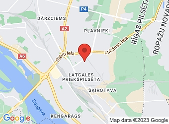  Katlakalna 9, Rīga, LV-1073,  Ūbeļu nami, SIA