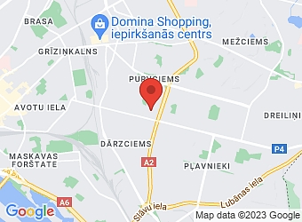  Stirnu 5-49, Rīga, LV-1035,  UberHint, SIA