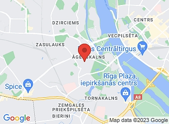  Nometņu 25, Rīga, LV-1048,  UBI, SIA