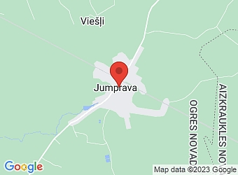  Jumprava, Vidus 1 k.6, Jumpravas pagasts, Ogres nov. LV-5022,  UBR, SIA