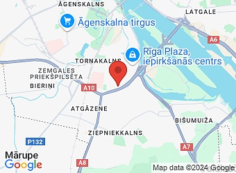  Neretas 2 k-1 - 107, Rīga, LV-1004,  UC Warehouse, SIA