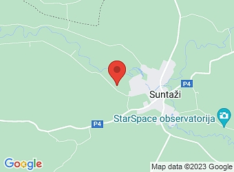  "Strautiņi", Suntažu pagasts, Ogres nov., LV-5060,  Uceni, SIA