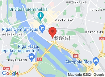  Elijas 19A, Rīga, LV-1050,  U-Construction, SIA