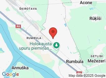  Kaudzīšu 32, Rumbula, Stopiņu pagasts, Ropažu nov., LV-2121,  UD Invest, SIA