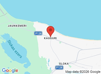  Talsu šoseja 68, Jūrmala, LV-2016,  UD Projekti, SIA, Filiāle Kauguri