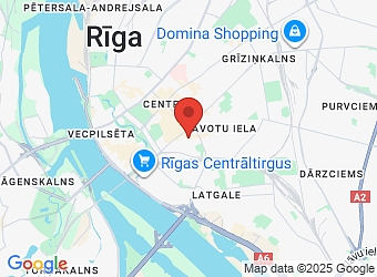  Avotu 10, Rīga, LV-1011,  UDC, SIA