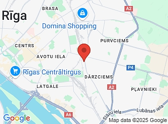  Vestienas 2, Rīga LV-1035,  Ūdens nepārtrauktais cikls dabā