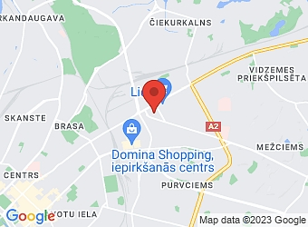  Āraišu 38-39, Rīga, LV-1039,  Ūdensrozes bruņinieks, SIA