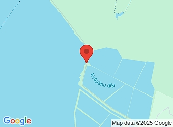  Kvāpāni, Gaigalavas pagasts, Rēzeknes novads, LV-4618,  Ūdens tūrisma attīstības centrs "Bāka"