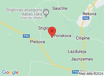  "Ūdri", Plešova, Šķilbēnu pagasts, Balvu nov., LV-4587,  Ūdri, ZS