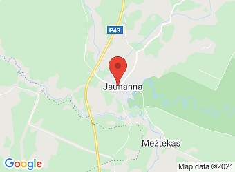  Jaunanna, "Vīteri" , Jaunannas pagasts, Alūksnes nov., LV-4340,  Ūdri-Gravas, SIA