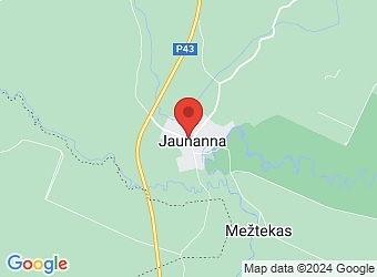  "Vīteri", Jaunanna, Jaunannas pagasts, Alūksnes nov., LV-4340,  Ūdri-Gravas, SIA