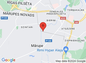  Sīpeles 41, Rīga, LV-1058,  UG Serviss, SIA