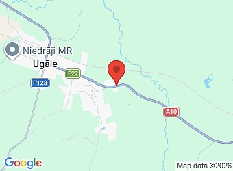  "Veselnīca" - 1, Ugāle, Ugāles pagasts, Ventspils nov., LV-3615,  UGĀLES ROMAS KATOĻU DRAUDZE