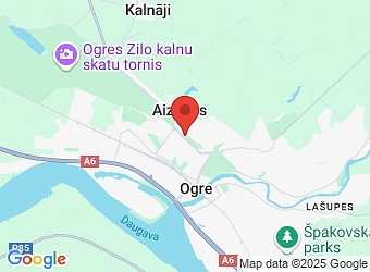  Tīnūžu 10, Ogre, Ogres nov., LV-5001,  UGT Būve, SIA