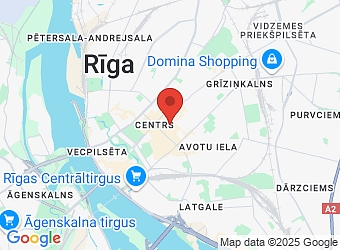  Tērbatas 46, Rīga, LV-1011,  Uguns Catering, SIA