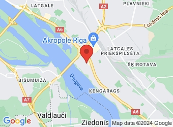  Ķengaraga 3 k-1, Rīga, LV-1063,  Ugunsdrošības un civilās aizsardzības koledža