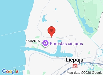  Ģenerāļa Baloža 33, Liepāja, LV-3414,  UJ AUTO, SIA, Detailing/Pulēšana