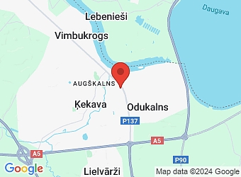  Rīgas 36 k-3, Ķekava, Ķekavas nov., LV-2123,  UK Energo, SIA