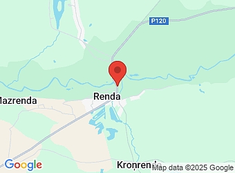  "Jelevici", Renda, Rendas pagasts, Kuldīgas nov., LV-3319,  U.K. PB, SIA