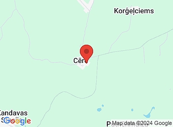  Jaunā 10, Cēre, Cēres pagasts, Tukuma nov., LV-3122,  UK Tīkli, SIA
