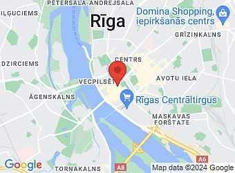  Kaļķu 11, Rīga, LV-1050,  Uklak 11, SIA