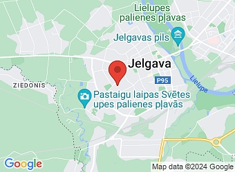  Tirgoņu 5, Jelgava, LV-3001,  Ukrainas atbalsta biedrība