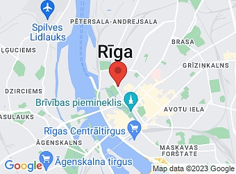  Kalpaka bulvāris 3, Rīga, LV-1010,  Ukrainas vēstniecība