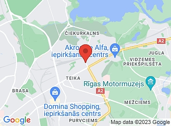  Džutas 8 - 6/7, Rīga, LV-1006,  UKTU, SIA