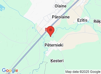  "Ezītis 381", Pēternieki, Olaines pagasts, Olaines nov., LV-2127,  UKVide, SIA