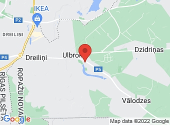  Ulbroka, Institūta 30, Stopiņu pagasts, Ropažu nov. LV-2130,  Ulbrokas pasta nodaļa