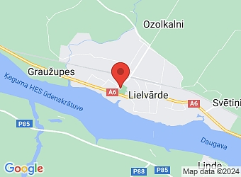  Parka 3, Lielvārde, Ogres nov. LV-5070,  Uldevens, IU
