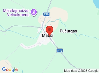  Valmieras 7B, Matīši, Matīšu pagasts, Valmieras nov., LV-4210,  Uldex, SIA