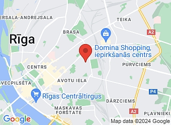  Laboratorijas 21 k-1 - 5, Rīga, LV-1009,  Uldis Briedis, SIA