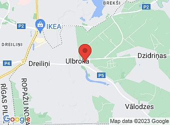  Ulbroka, Institūta 1, Stopiņu pagasts, Ropažu nov., LV-2130,  Ulenbroks, SIA