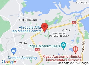  Brīvības gatve 372, Rīga LV-1006,  Ulla Popken, veikals