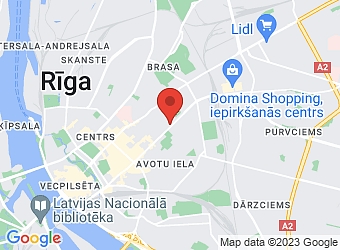  Aleksandra Čaka 121, Rīga, LV-1011,  Ulla, veikals