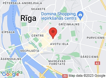  Bruņinieku 36 k-3, Rīga, LV-1011,  Ulma, SIA, Dizaina studija