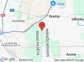  Noliktavu 7, Dreiliņi, Stopiņu pagasts, Ropažu nov., LV-2130,  Ulme Advert, SIA