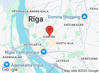  Brīvības 58, Rīga LV-1011,  Ulterius, SIA