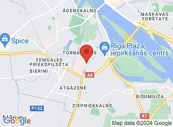  Āpšu 5 - 5, Rīga, LV-1004,  Ultima PS, SIA