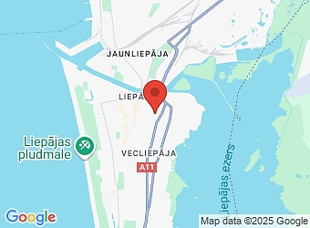  Franču 3, Liepāja, LV-3401,  Ultra deal, SIA
