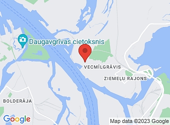  Atlantijas 15, Rīga, LV-1015,  Ultra Poli, SIA