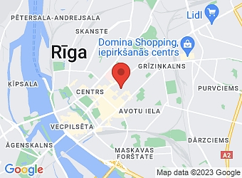  Tērbatas 68, Rīga, LV-1001,  Ultra, veikals-salons