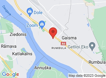  Atbalss 6, Rīga LV-1063,  Ultraline, SIA