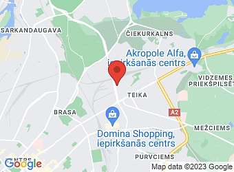  Gustava Zemgala gatve 76, Rīga, LV-1039,  Ultramarin, SIA