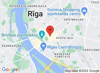  Dzirnavu 89, Rīga LV-1011,  Ultrameds K, SIA