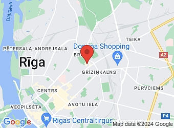  Cēsu 31 k-2, Rīga, LV-1012,  UlysseRe, SIA